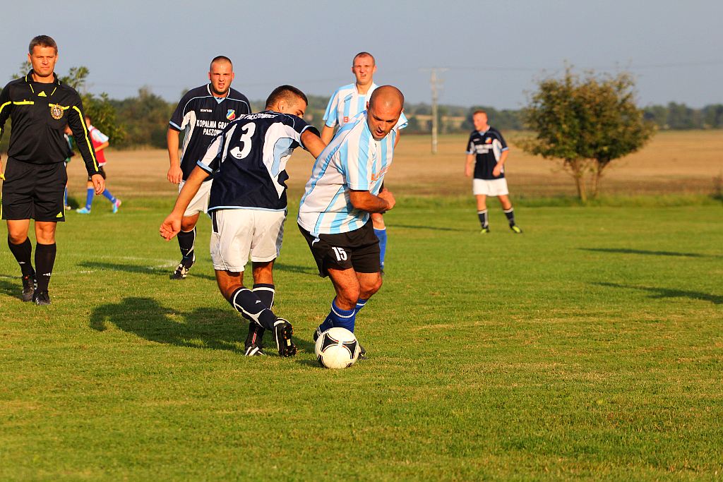 PP: Albatros - Rataj 2:2 k. 1:3