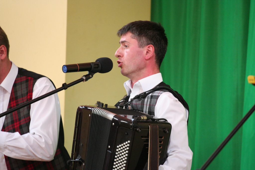 „Wieczór z Kresami”