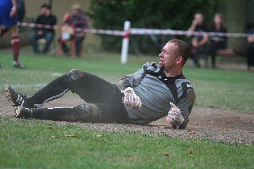 PP: KS Legnickie Pole - Konfeks 1:4