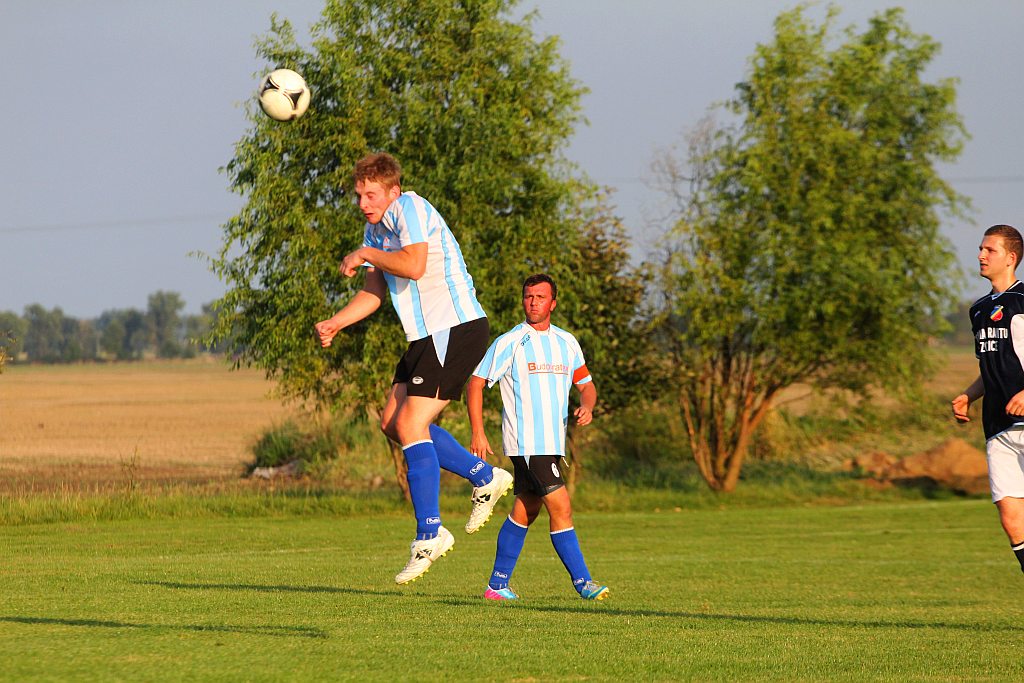 PP: Albatros - Rataj 2:2 k. 1:3