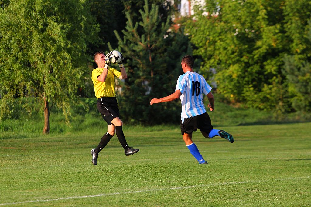 PP: Albatros - Rataj 2:2 k. 1:3