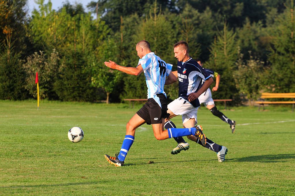 PP: Albatros - Rataj 2:2 k. 1:3