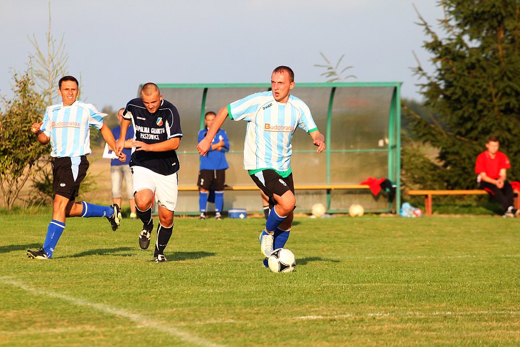 PP: Albatros - Rataj 2:2 k. 1:3