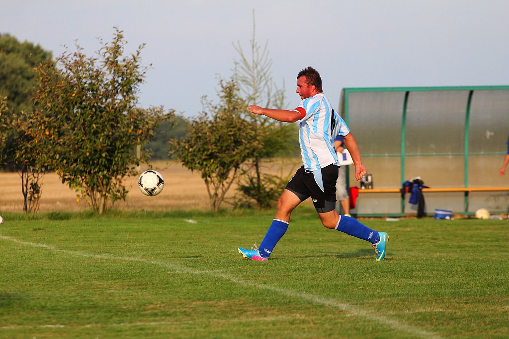 PP: Albatros - Rataj 2:2 k. 1:3