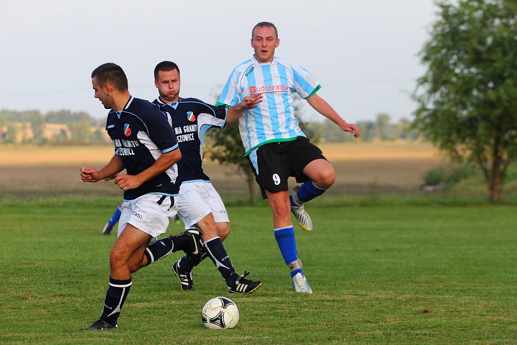 PP: Albatros - Rataj 2:2 k. 1:3