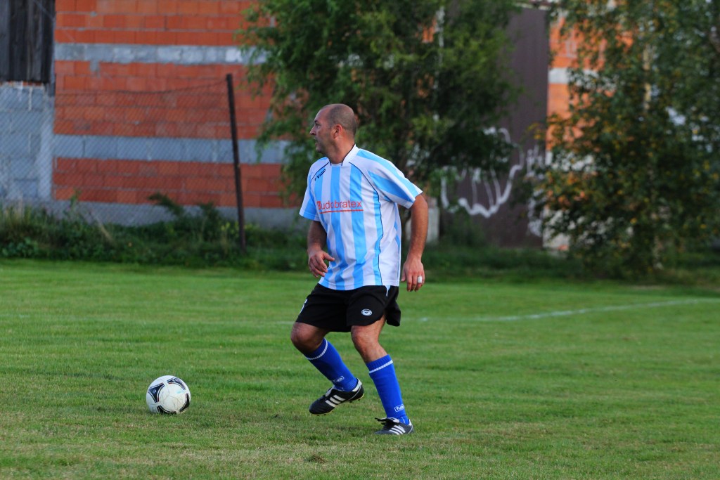 PP: Albatros - Rataj 2:2 k. 1:3