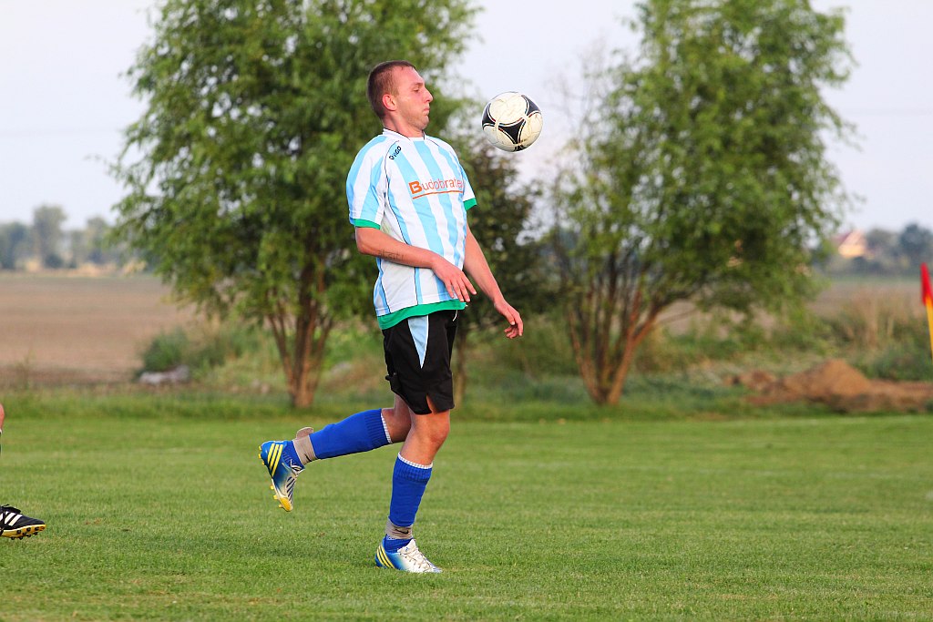 PP: Albatros - Rataj 2:2 k. 1:3