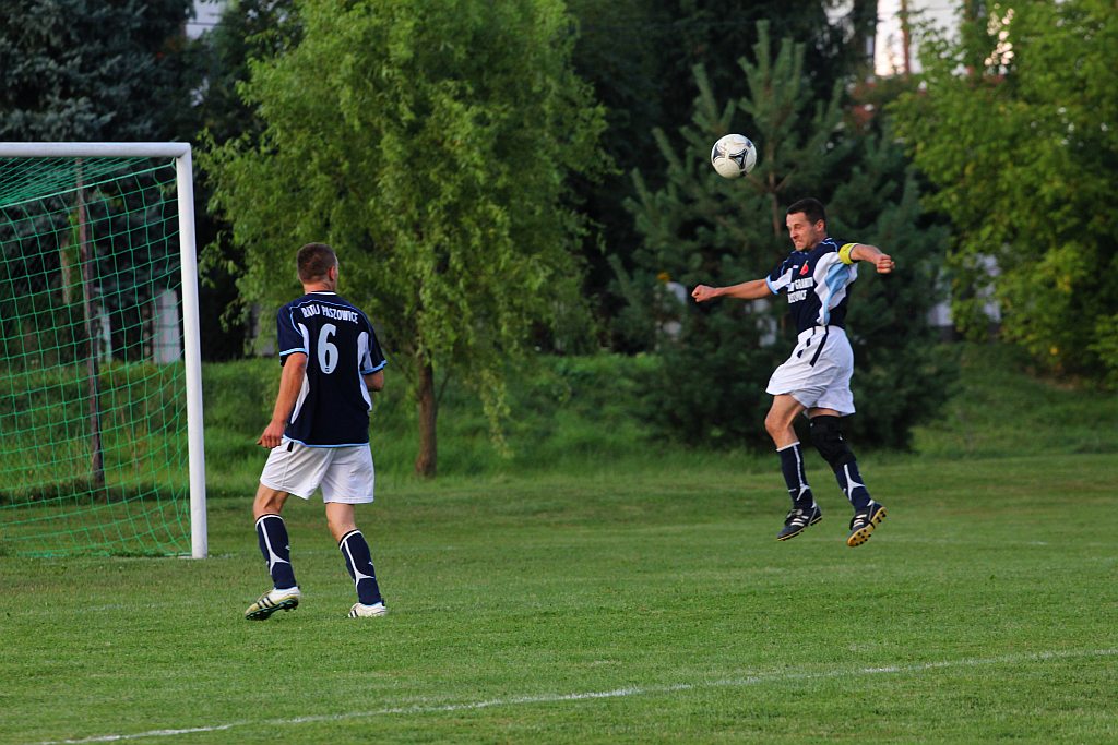 PP: Albatros - Rataj 2:2 k. 1:3