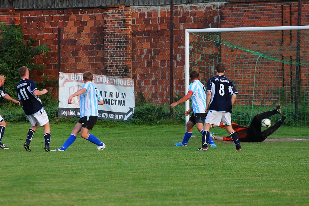 PP: Albatros - Rataj 2:2 k. 1:3