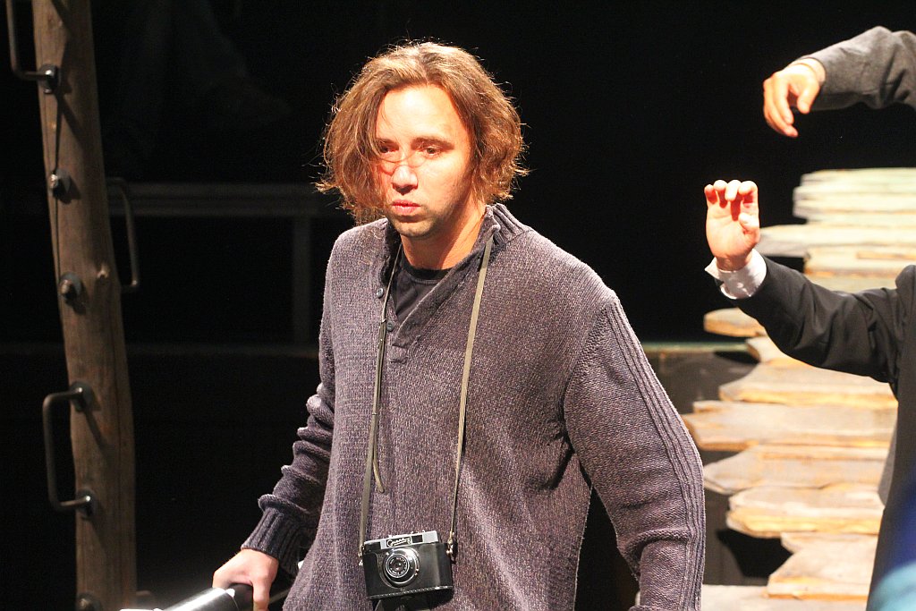 Madonna, Księżyc i pies