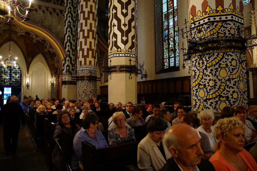 Koncert Zespołu Pieśni i Tańca „Śląsk”