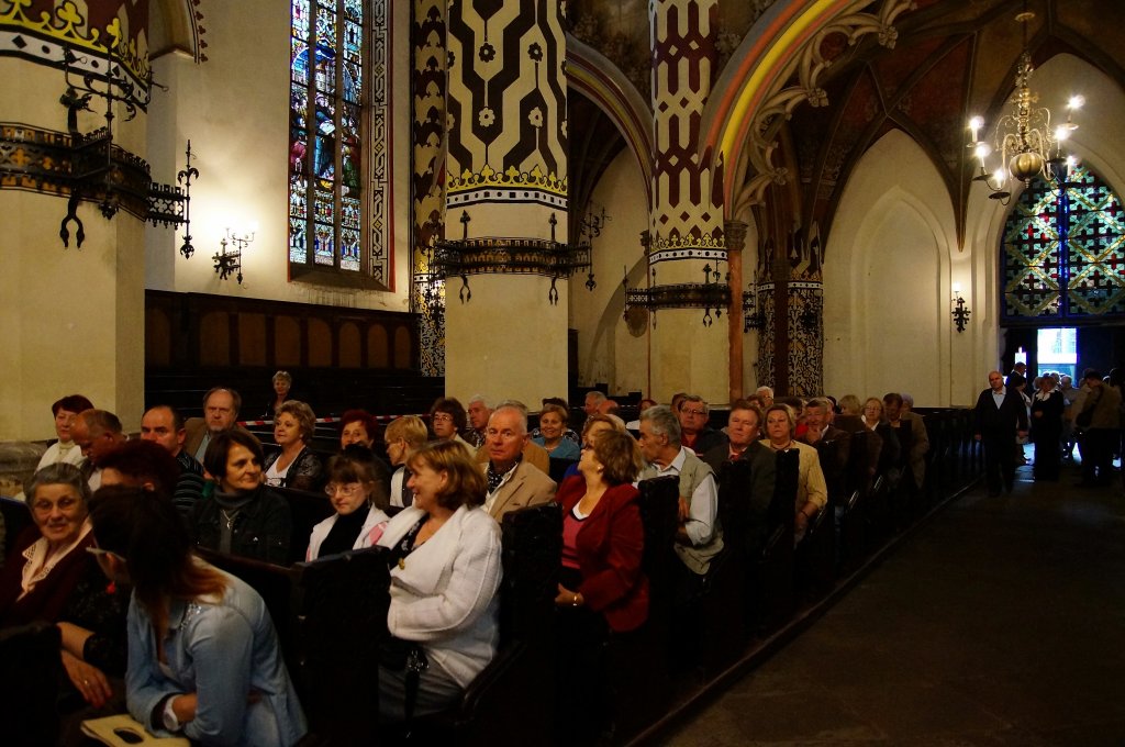 Koncert Zespołu Pieśni i Tańca „Śląsk”