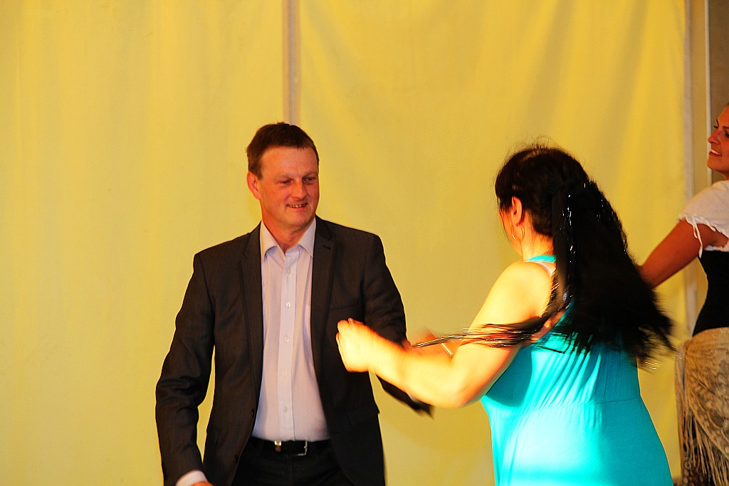 Biesiada Cygańska