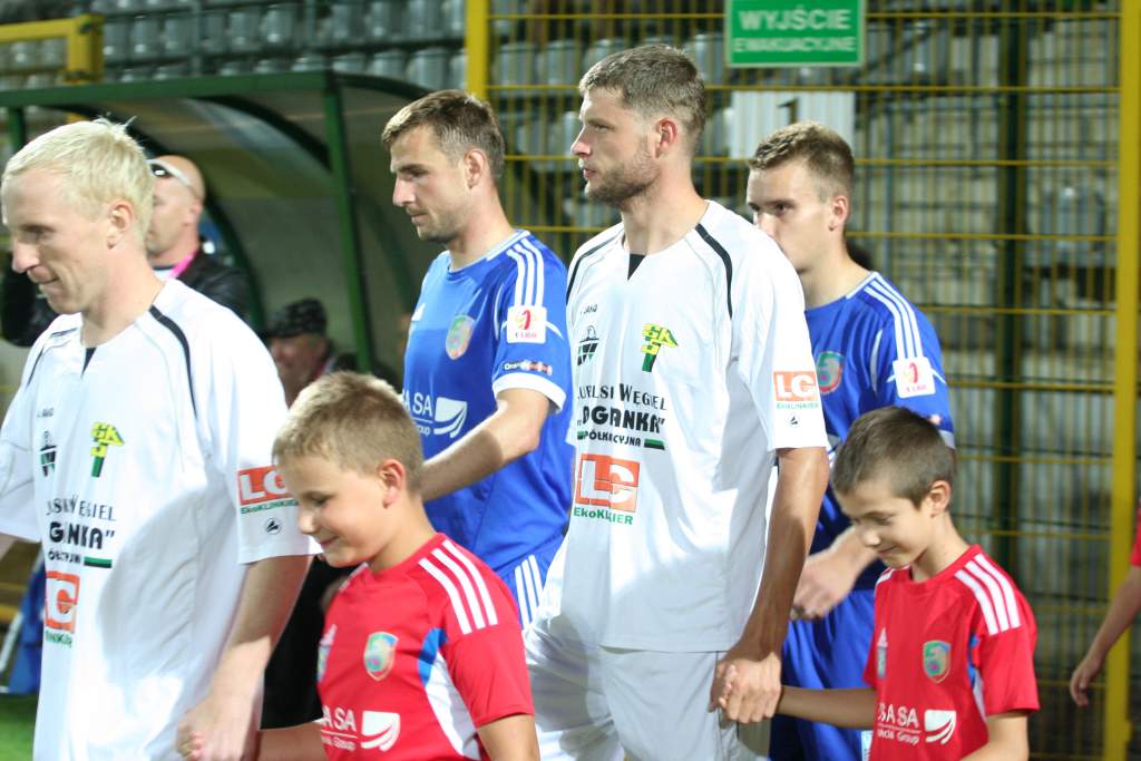 Katastrofa! Miedzianka znów przegrała mecz