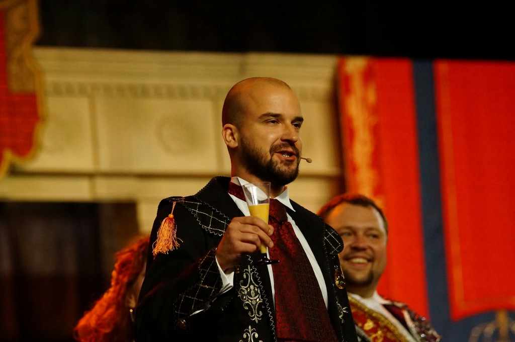 Imieniny Ulicy - Gala Imieninowa