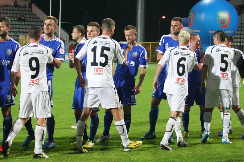 Katastrofa! Miedzianka znów przegrała mecz