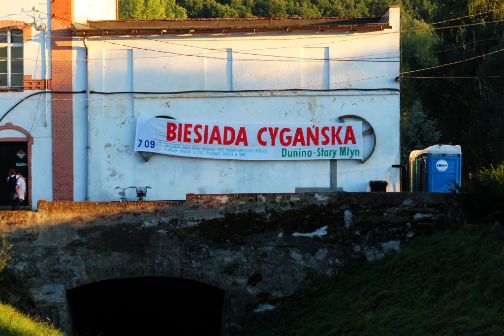 Biesiada Cygańska