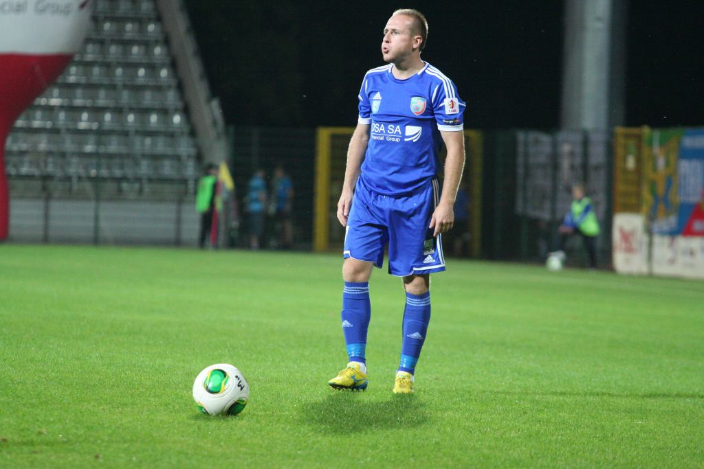Katastrofa! Miedzianka znów przegrała mecz