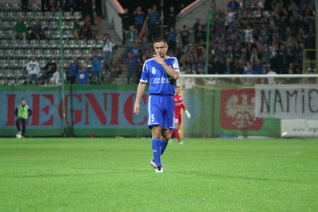 Katastrofa! Miedzianka znów przegrała mecz