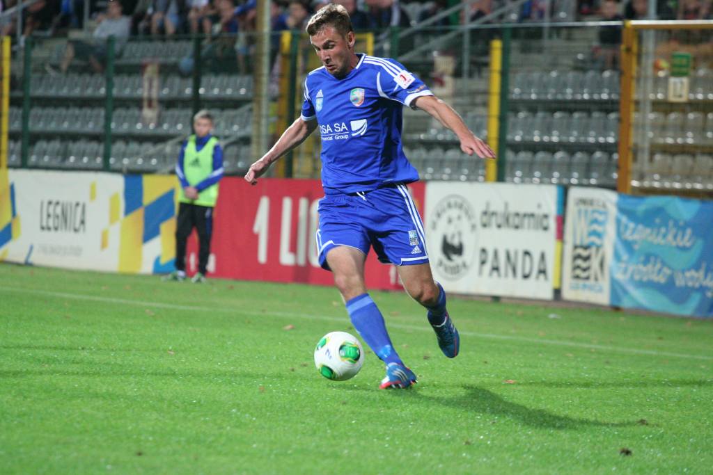 Katastrofa! Miedzianka znów przegrała mecz
