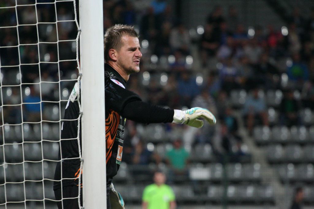 Katastrofa! Miedzianka znów przegrała mecz