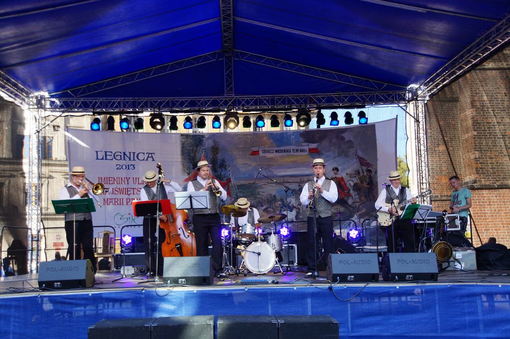 Imieniny Ulicy
