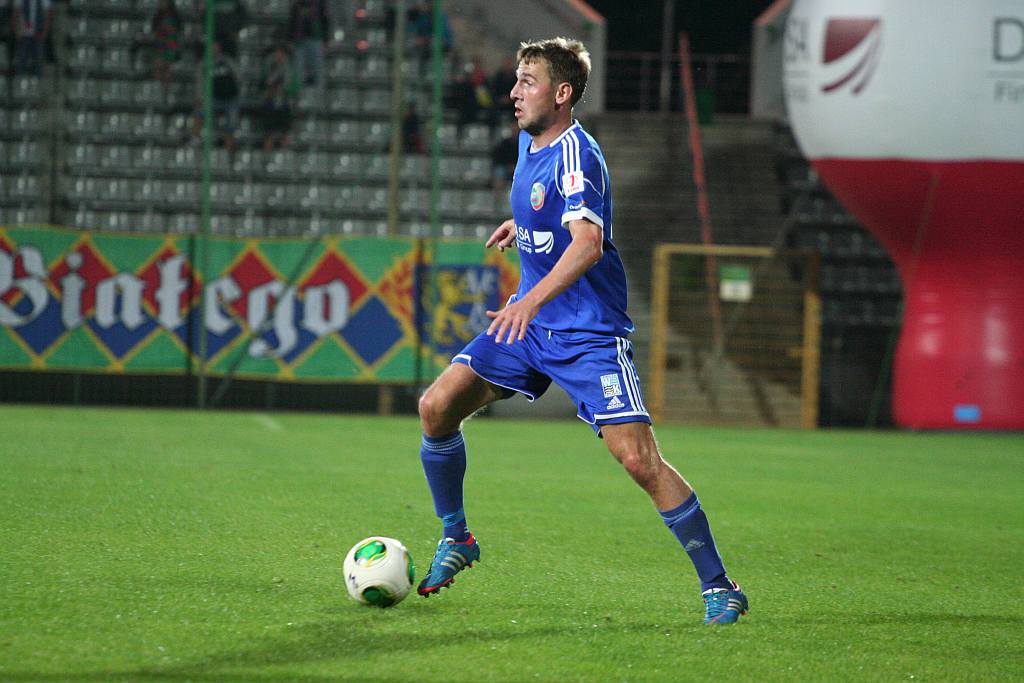 Katastrofa! Miedzianka znów przegrała mecz