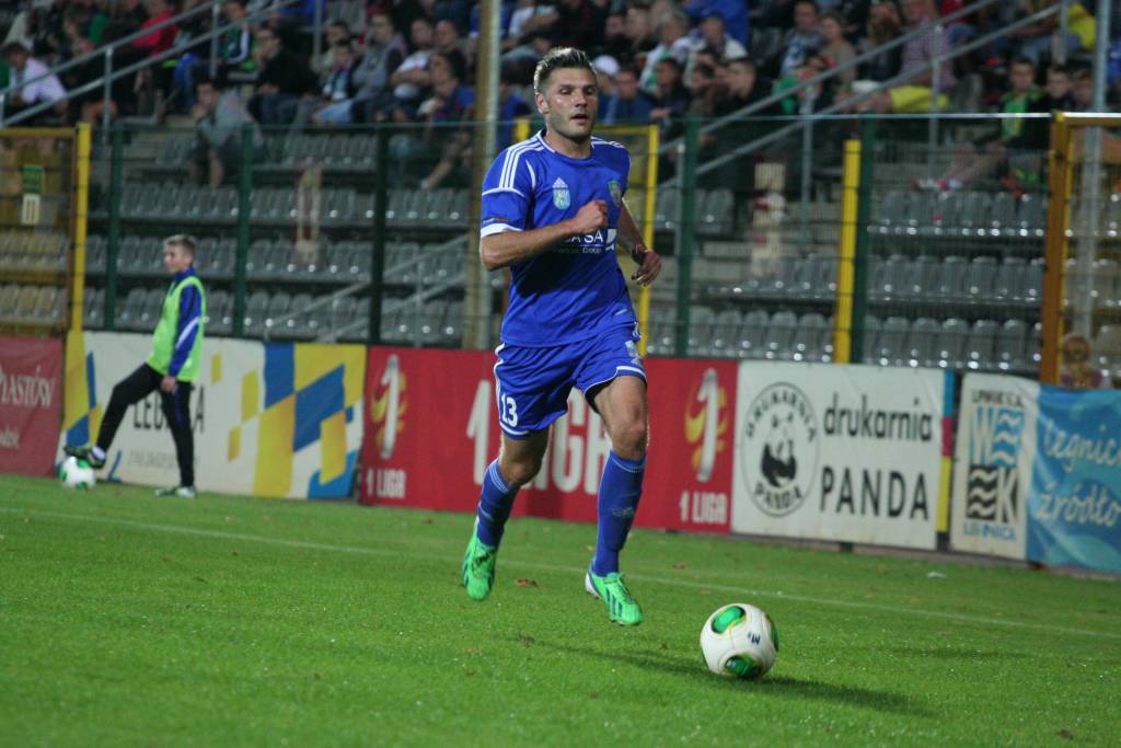 Katastrofa! Miedzianka znów przegrała mecz