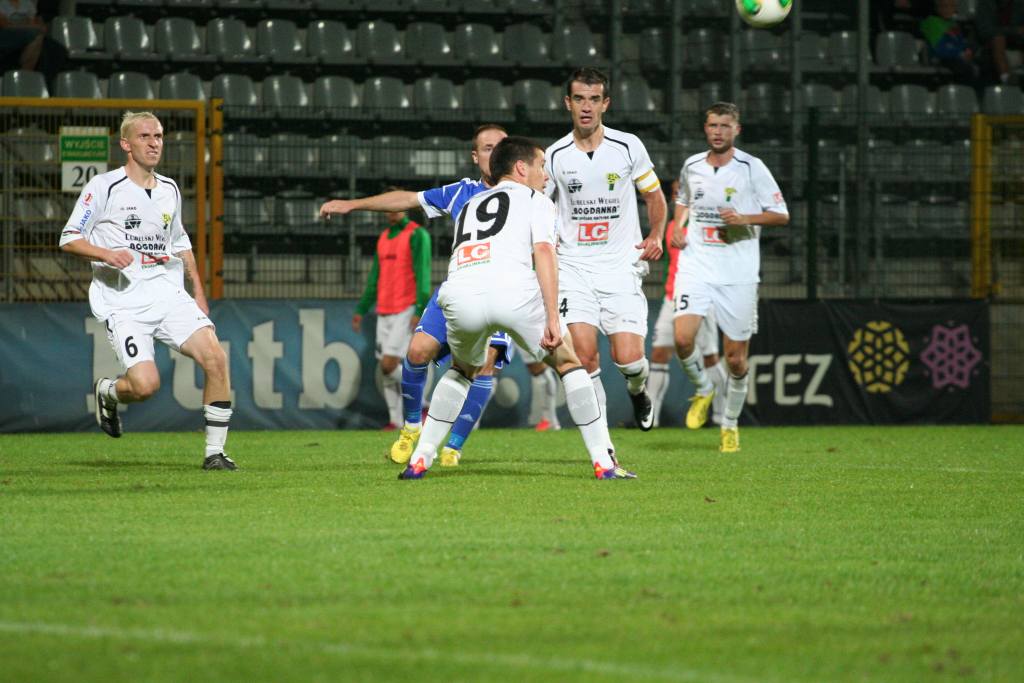 Katastrofa! Miedzianka znów przegrała mecz