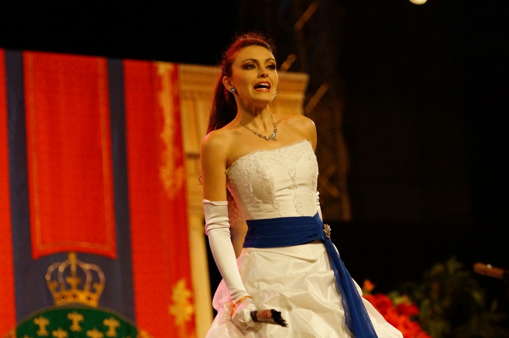 Imieniny Ulicy - Gala Imieninowa