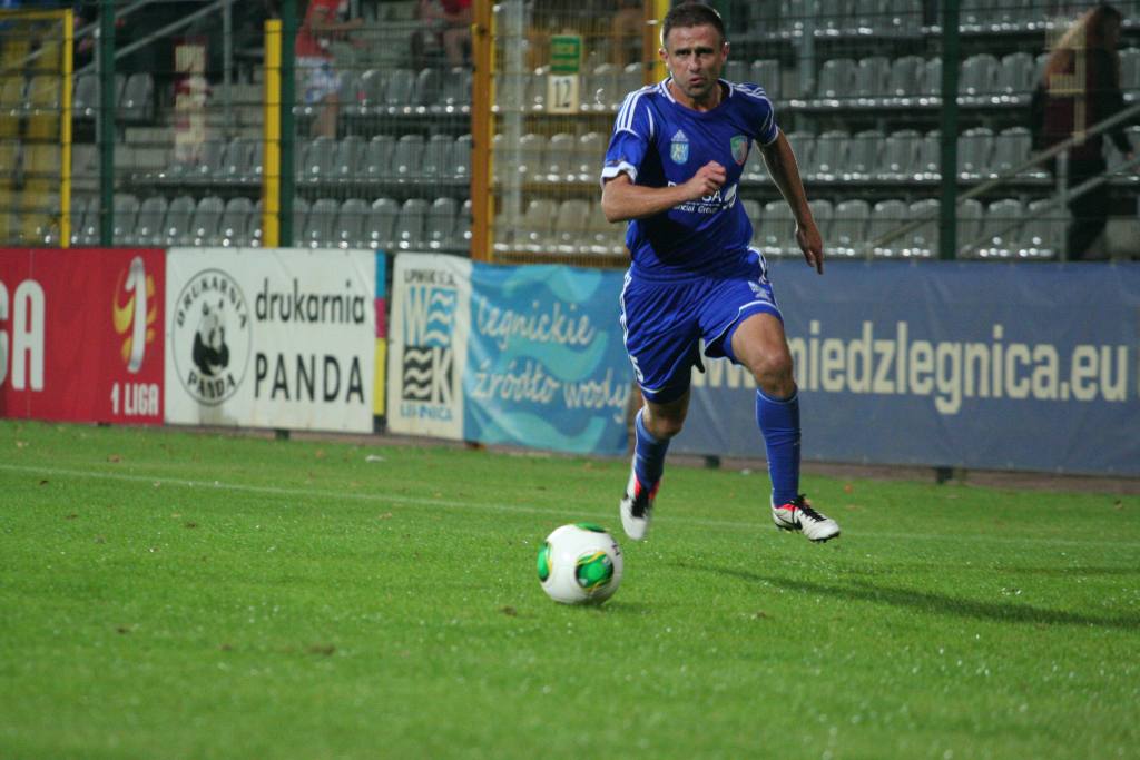 Katastrofa! Miedzianka znów przegrała mecz
