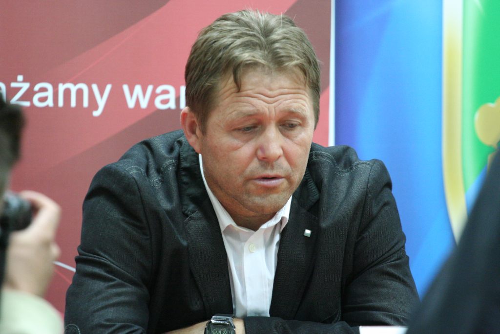 Katastrofa! Miedzianka znów przegrała mecz