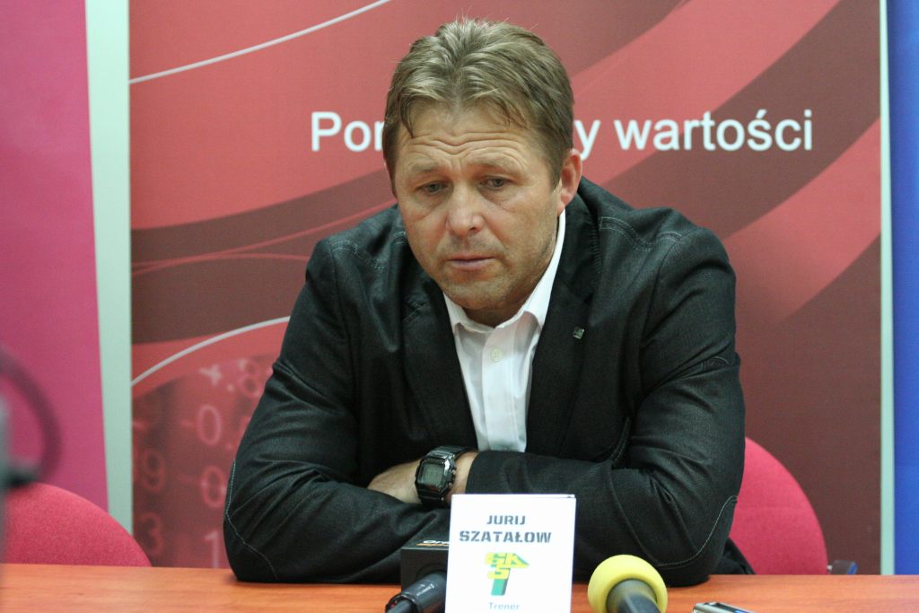 Katastrofa! Miedzianka znów przegrała mecz