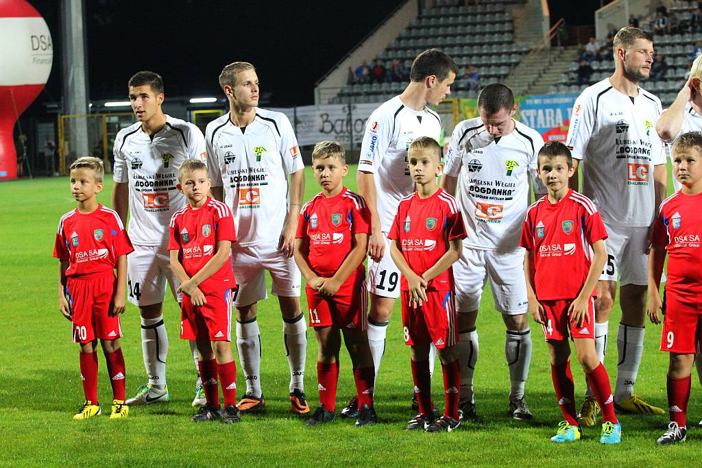 Katastrofa! Miedzianka znów przegrała mecz