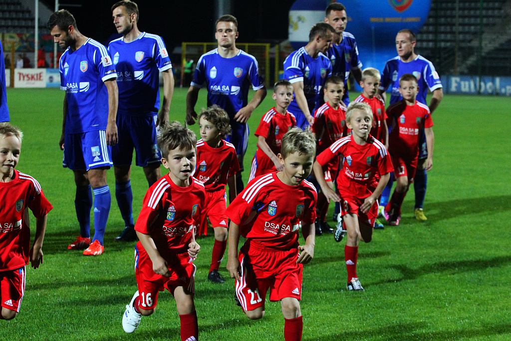 Katastrofa! Miedzianka znów przegrała mecz