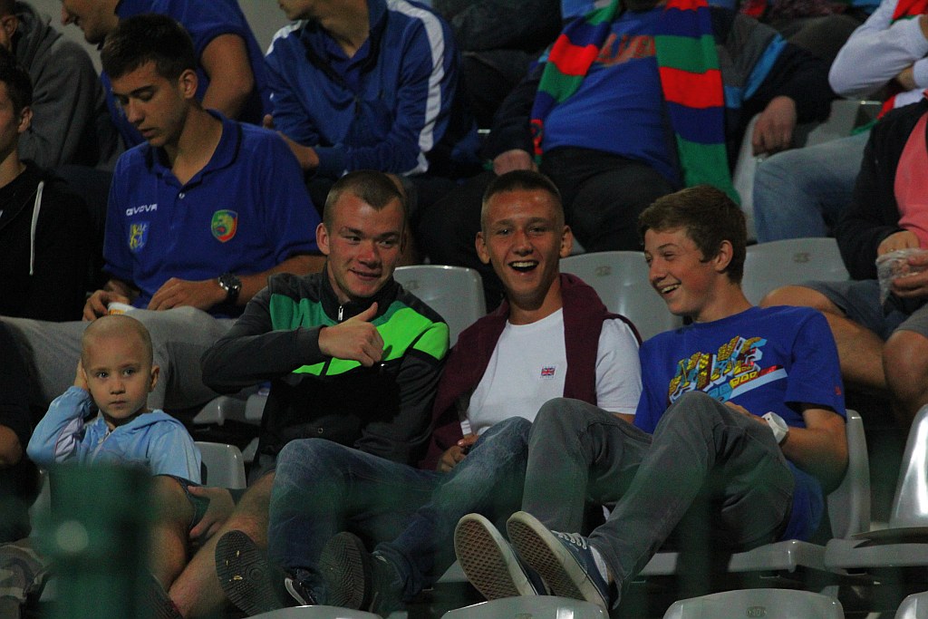Katastrofa! Miedzianka znów przegrała mecz