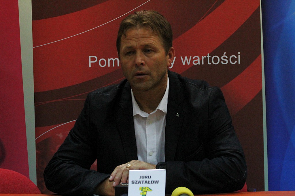 Katastrofa! Miedzianka znów przegrała mecz