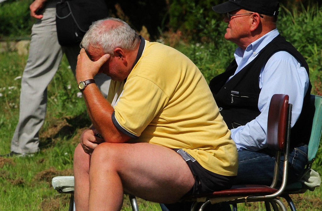 Klasa B: Czarni - Victoria 4:0