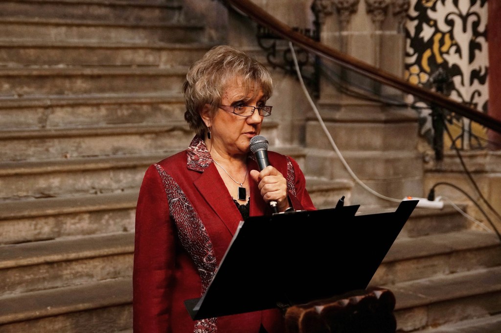 LCO: Koncert na organy i... tancerkę