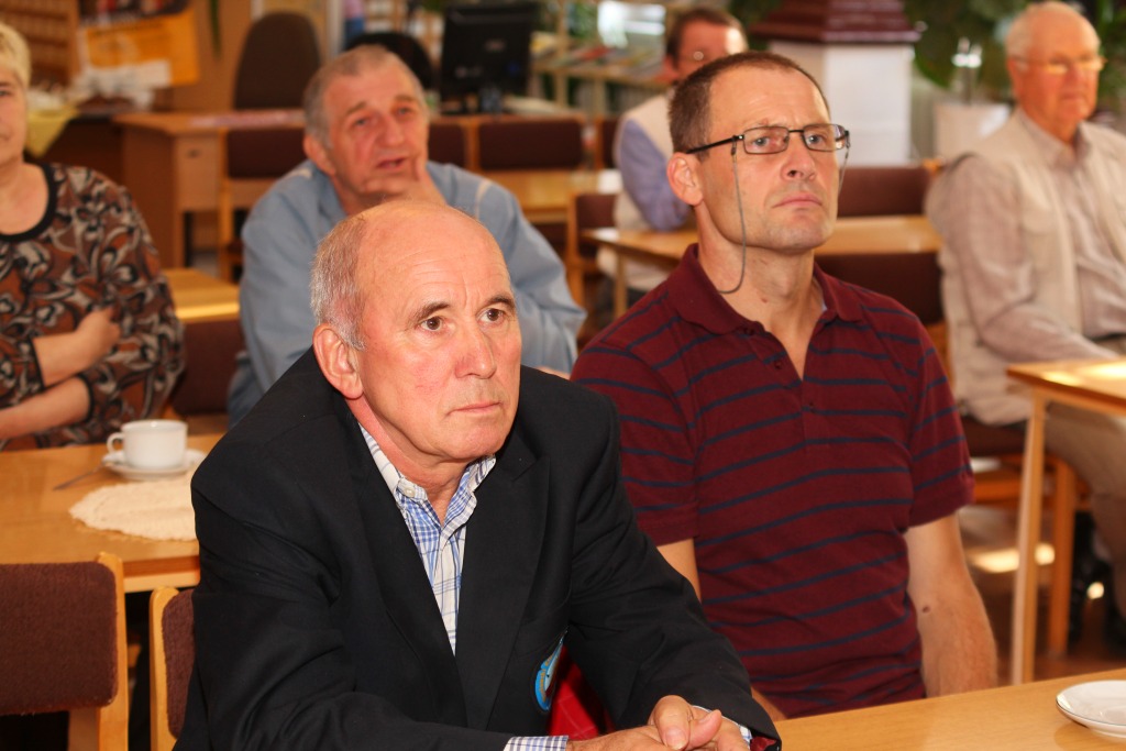 Rozpoczął się II Międzynarodowy Tydzień Głuchych