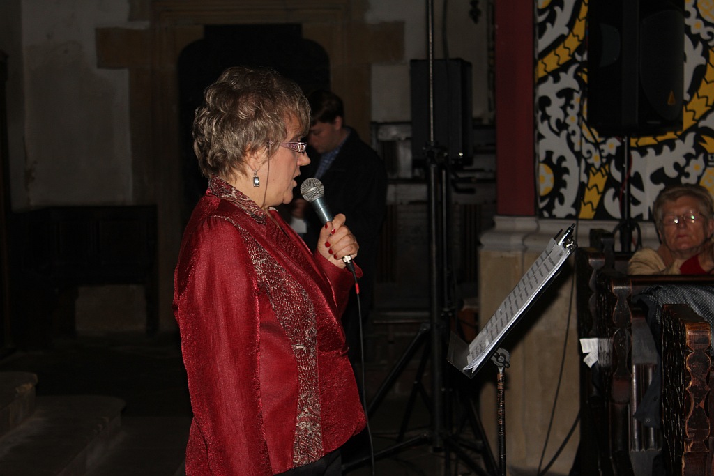 LCO: Koncert na organy i... tancerkę