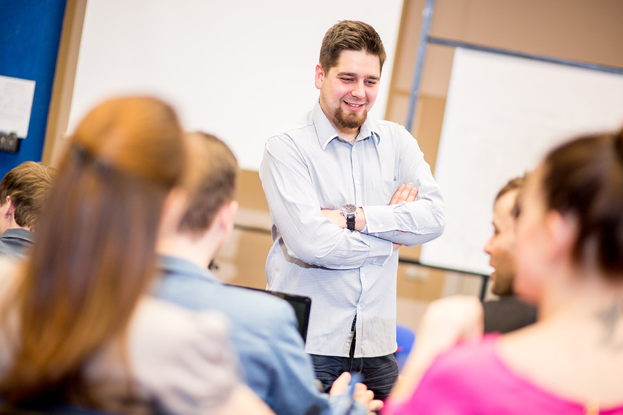 Jeszcze można zacząć studia we Wrocławiu