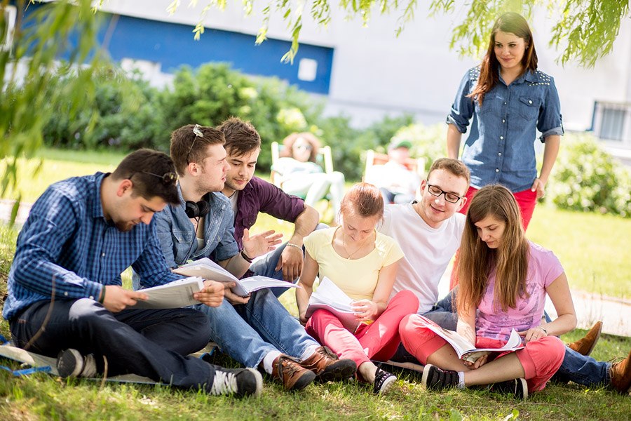 Jeszcze można zacząć studia we Wrocławiu