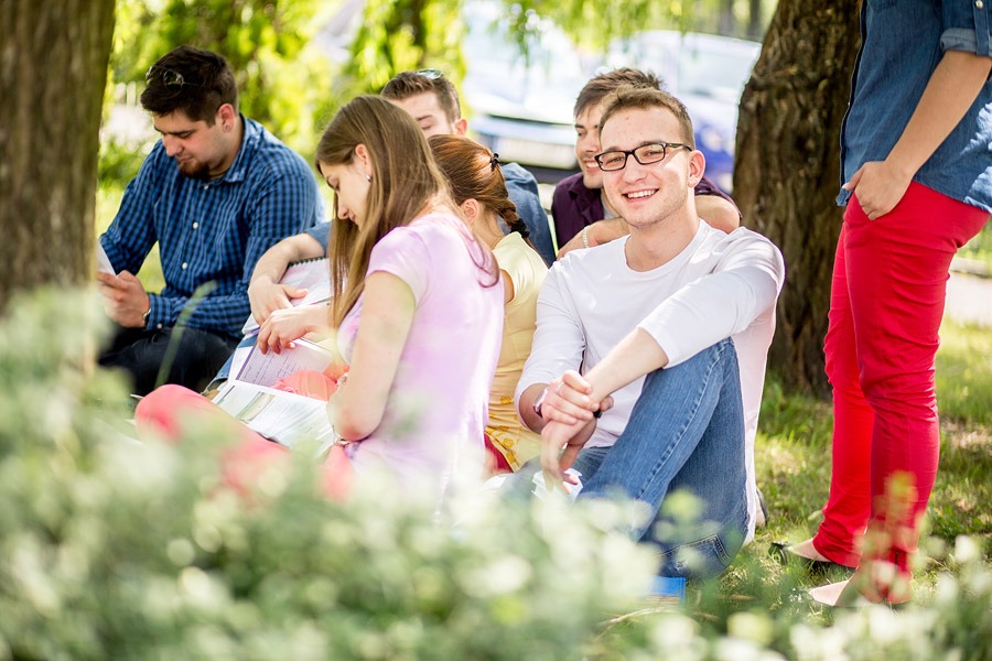 Jeszcze można zacząć studia we Wrocławiu