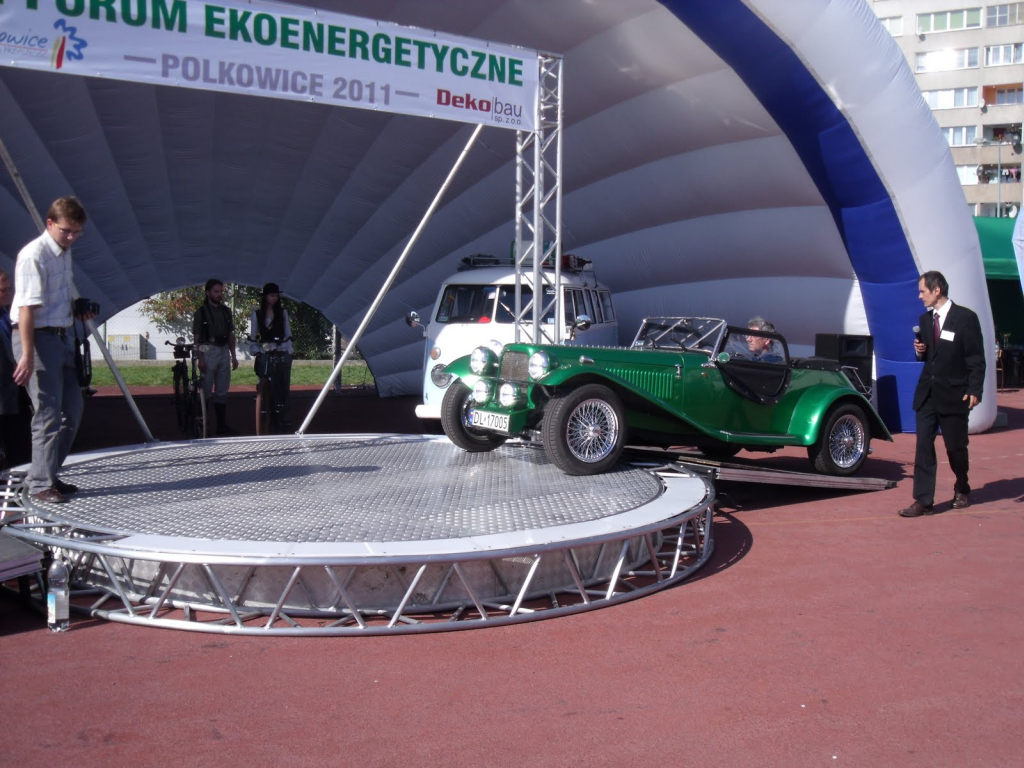 Eko Motor Show