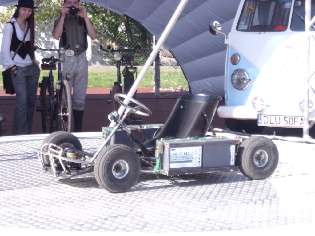 Eko Motor Show