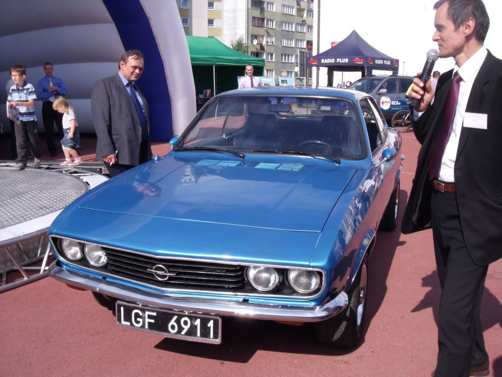Eko Motor Show