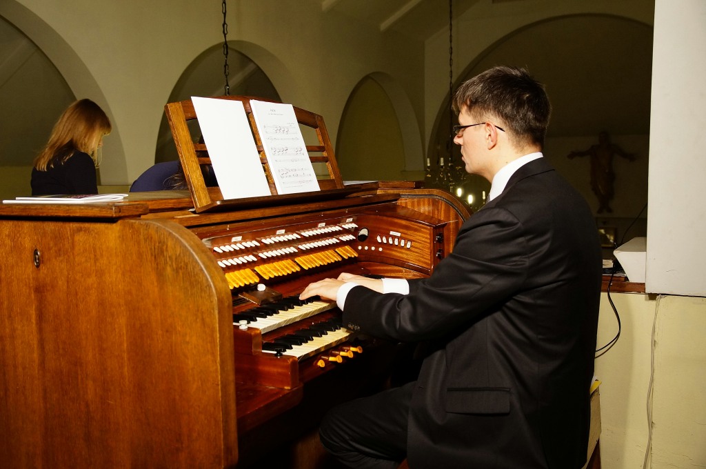 LCO: Koncert Kameralny