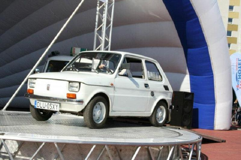 Eko Motor Show