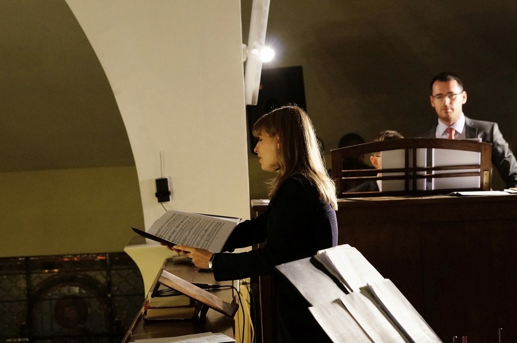 LCO: Koncert Kameralny